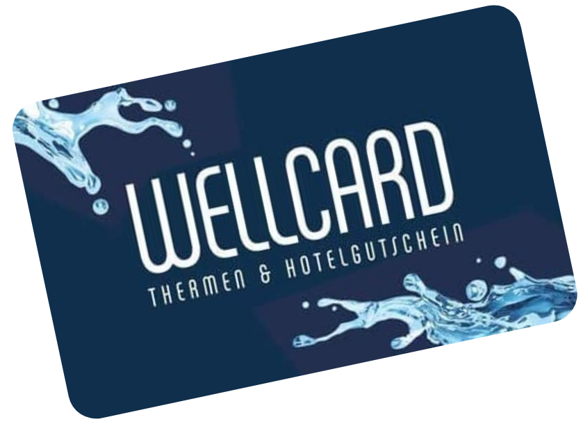 Wellcard Gutschein